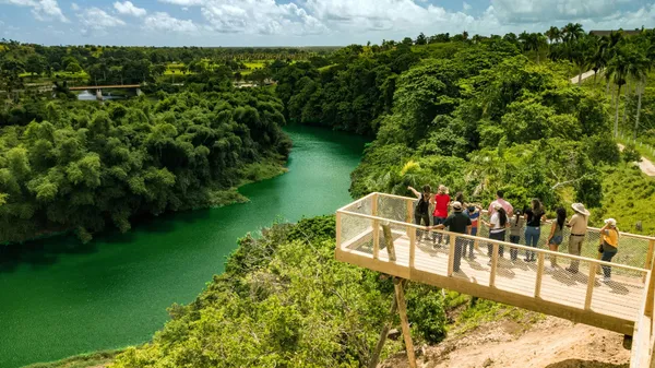 TUI excursies in de Dominicaanse Republiek
