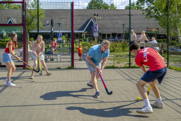 Capfun Vakantiepark Ponderosa 