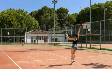 Monachus Family Resort Sorgun