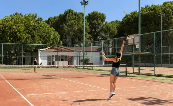 Monachus Family Resort Sorgun