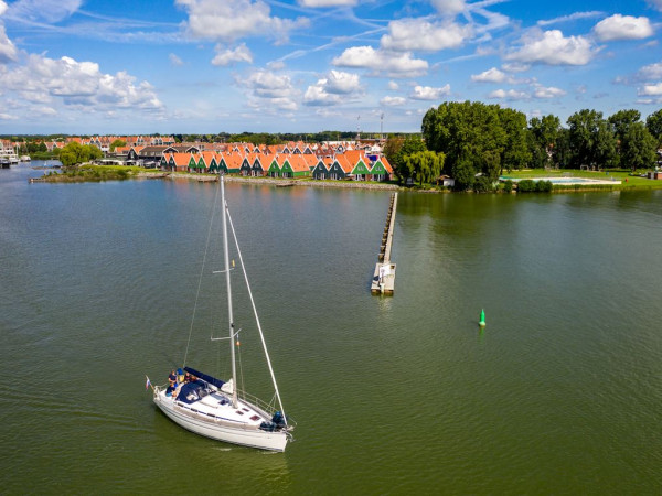 Landal Waterpark Volendam