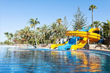 Hotel IFA Interclub Atlantic