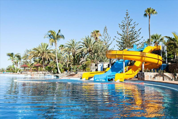 Hotel IFA Interclub Atlantic