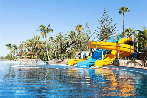 Hotel IFA Interclub Atlantic