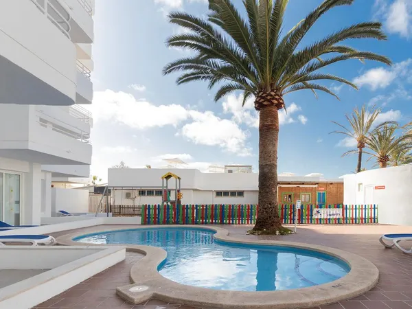 Aparthotel Palia Sa Coma Playa
