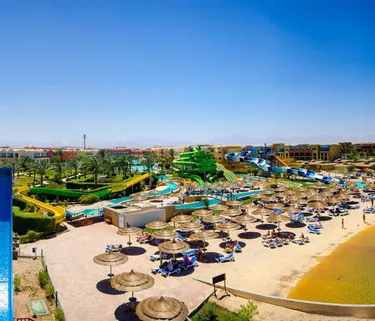 Hotel Titanic Palace