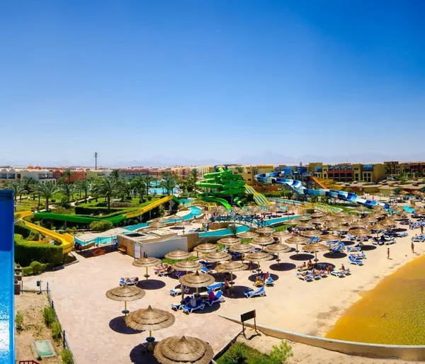 Hotel Titanic Palace