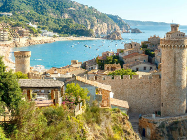 Camping Cala Canyelles