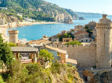 Camping Cala Canyelles