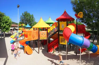 Continental Camping Village