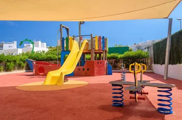 Aparthotel Tropic Garden