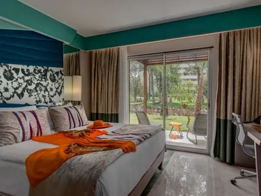 Turkije met kinderen, kindvriendelijk hotel Rixos Tekirova in Kemer