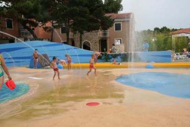 Vakantiepark Sol Stella Maris