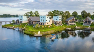 Vanaf 28 maart: Splinternieuwe kinderfaciliteiten bij Landal Marina Resort Well