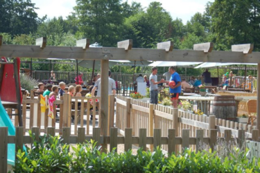 Camping Le Soleil de Crécy