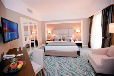 Hotel Rixos Bab Al Bahr