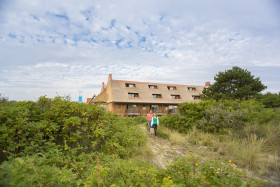 Weekendje weg Waddeneilanden