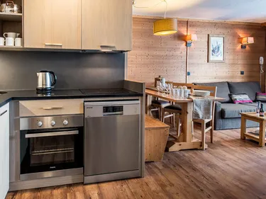 Résidence Village Montana