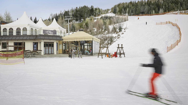 ROBINSON Club Landskron