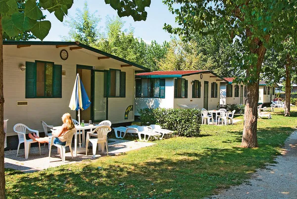 Camping Internazionale Manacore