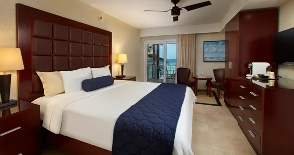 Hotel Tamarijn Aruba All Inclusive in Druif Beach