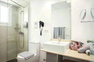 Smartline Lanzarote Palm