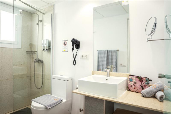 Smartline Lanzarote Palm