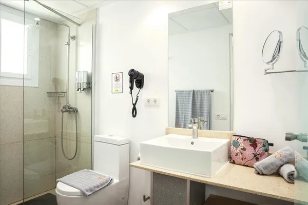 Smartline Lanzarote Palm