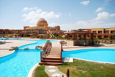Hotel Malikia Resort Abu Dabbab