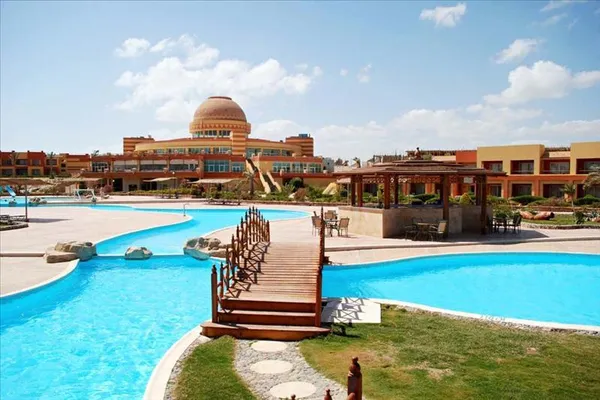 Hotel Malikia Resort Abu Dabbab