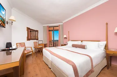 Hotel Fuerte Marbella