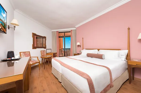 Hotel Fuerte Marbella