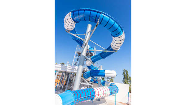 Camping Marina D'Erba Rossa