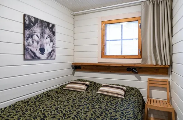 Vuokatinmaa Cottages