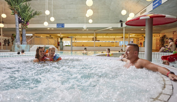 Vakantiepark Hof van Zeeland