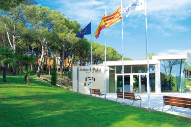 Aparthotel Ciutat de Palol