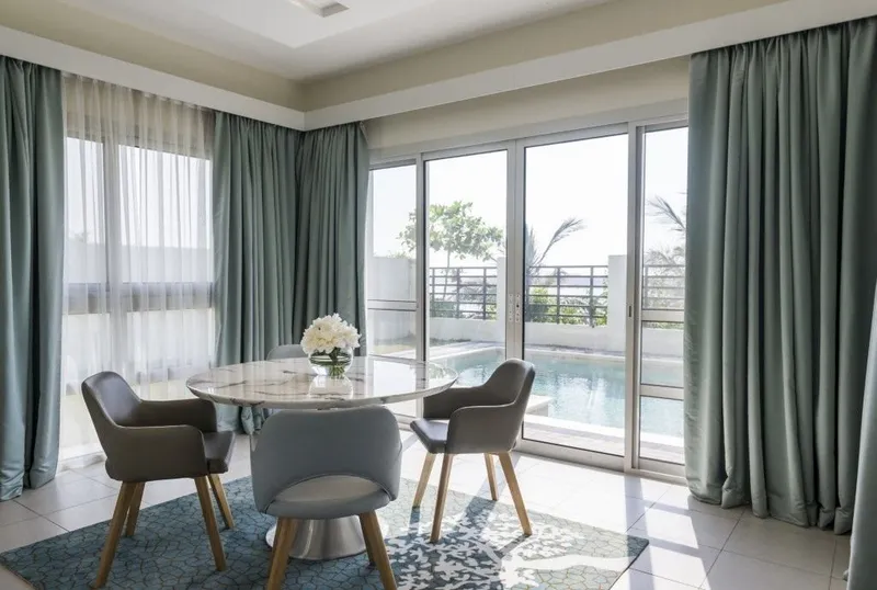 Jannah Resort & Villas Ras Al Khaimah