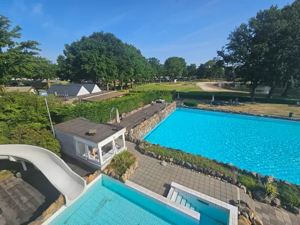 Recreatiepark De Leistert