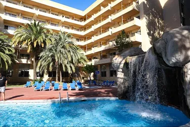 Hotel Jaime I