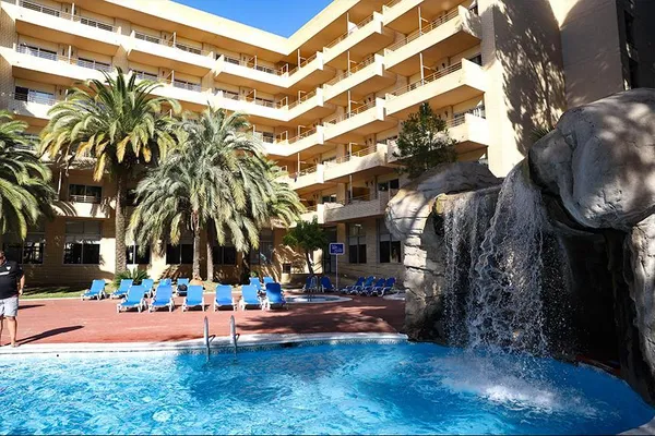 Hotel Jaime I