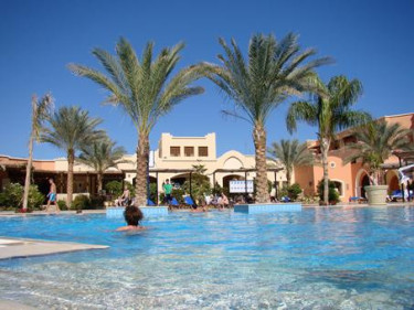 Jaz Dar El Madina - Marsa Alam - Egypte