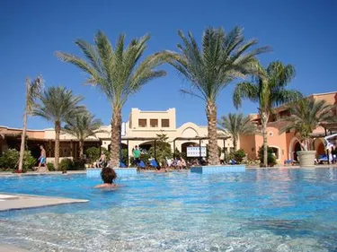 Jaz Dar El Madina - Marsa Alam - Egypte