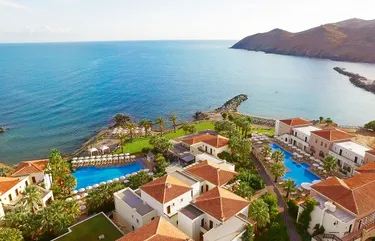 Grecotel Marine Palace & Aquapark
