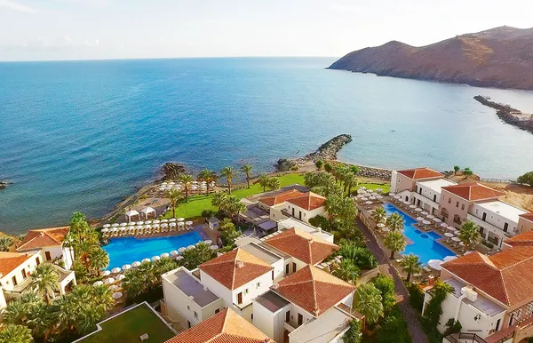 Grecotel Marine Palace & Aquapark
