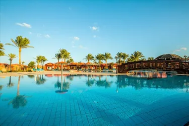 Oriental Coast Marsa Alam