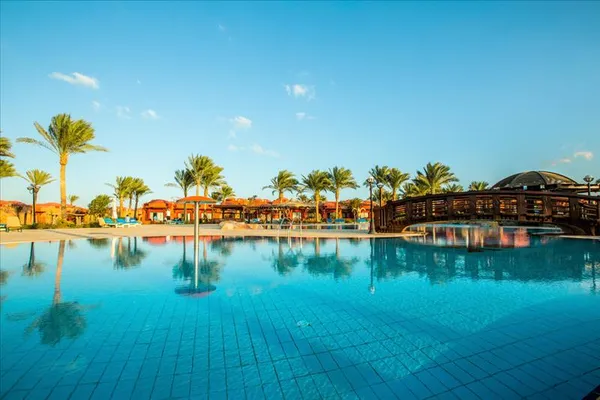 Oriental Coast Marsa Alam