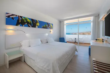 Tenerife Iberostar Bouganville Playa