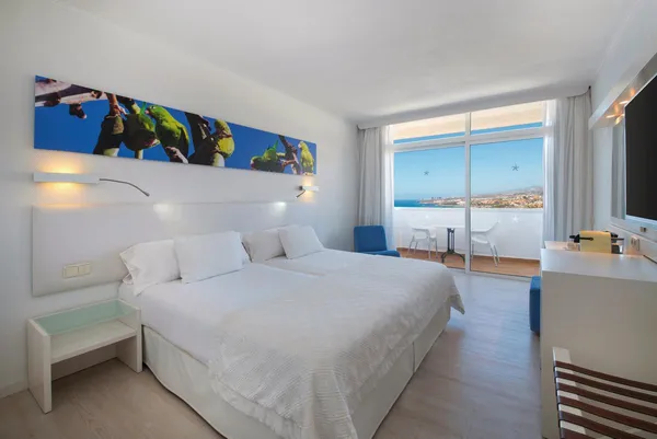 Tenerife Iberostar Bouganville Playa