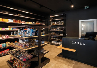 Camping Santa Marina Boutique