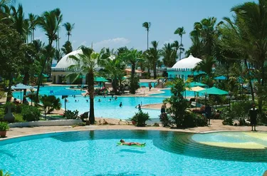 Southern Palms Beach Resort